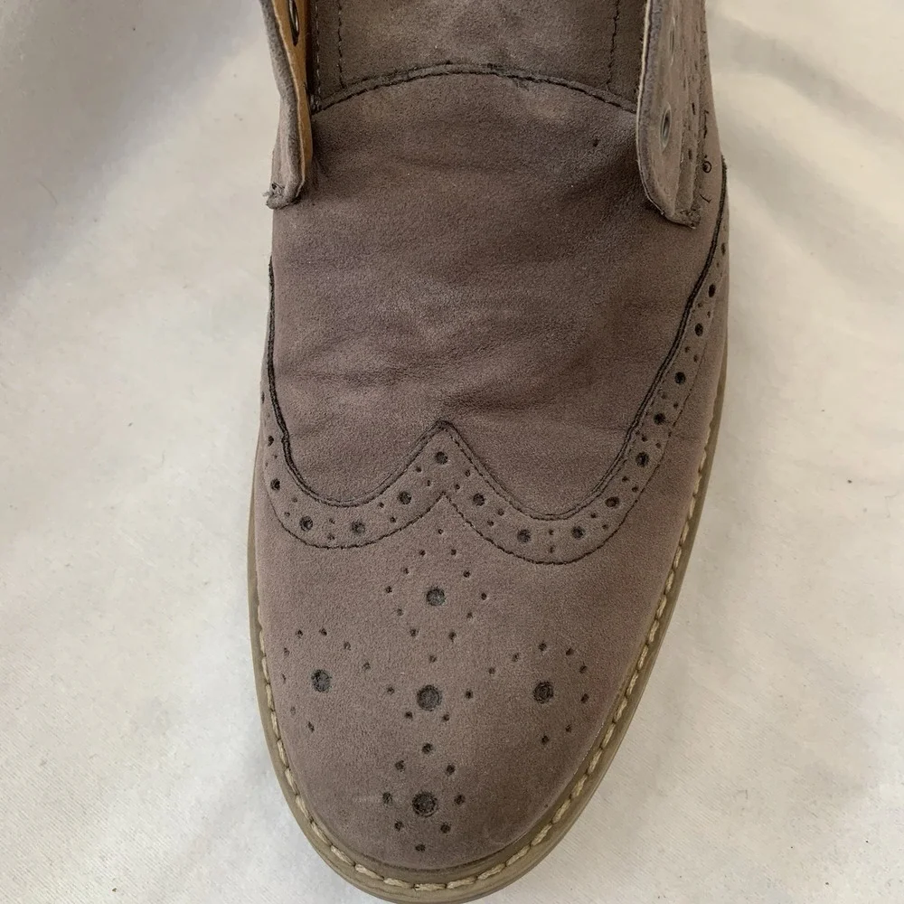 ALFANI Men's Dress Shoes Size 9 MANMADE‎ AND TEXTILE LINING.